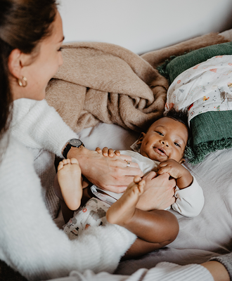 The Perfect Diaper Subscription